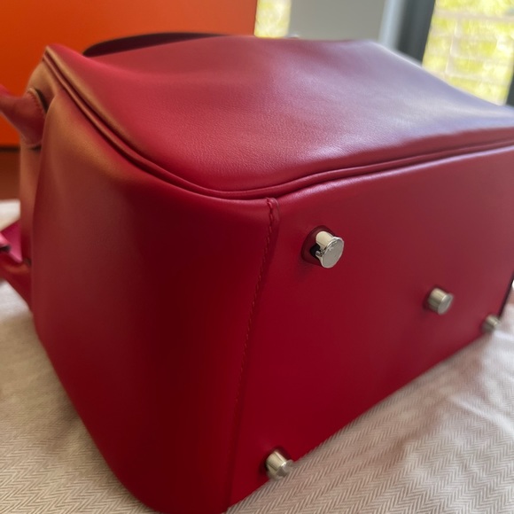 Brand New In Box Hermes Lindy size 26 - Picture 8 of 11